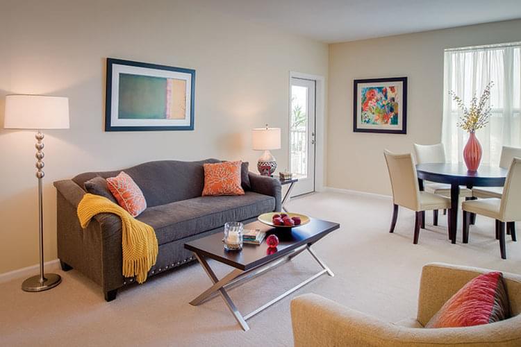 Ashby Ponds Senior Living Community Assisted Living, Nursing Home